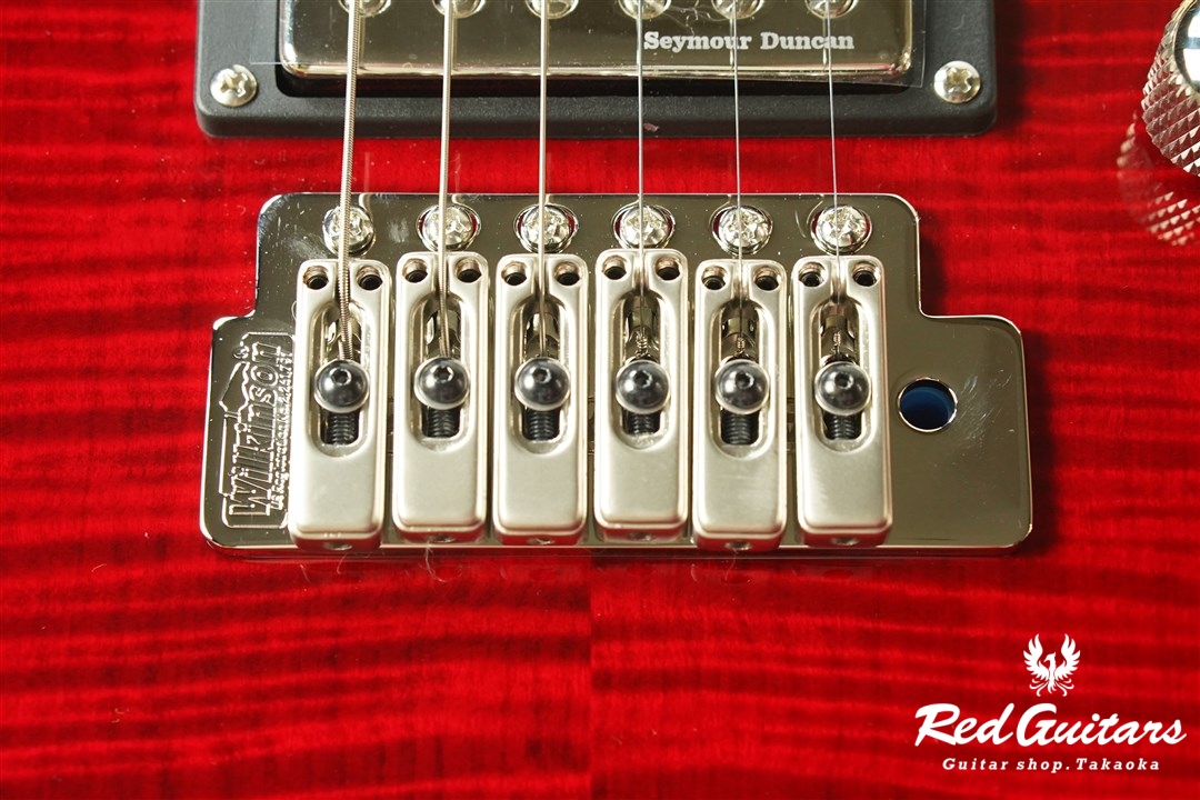 YAMAHA PACIFICA612VⅡFMX | Red Guitars Online Store